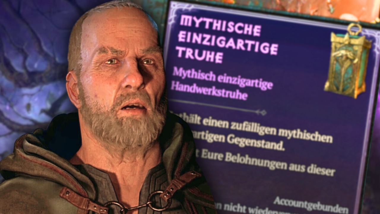 Spieler craftet sich eines der stärksten Items in Diablo 4, aber erhält es nie – Community meint: Selbst schuld