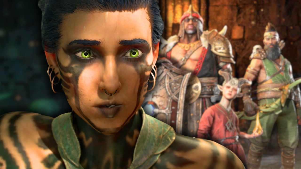 Spieler verliert seinen Charakter in Diablo 4 für immer, weil ihn sein eigener Söldner killt