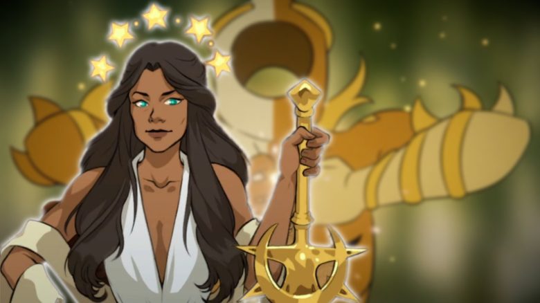 33 Immortals Titel Collage