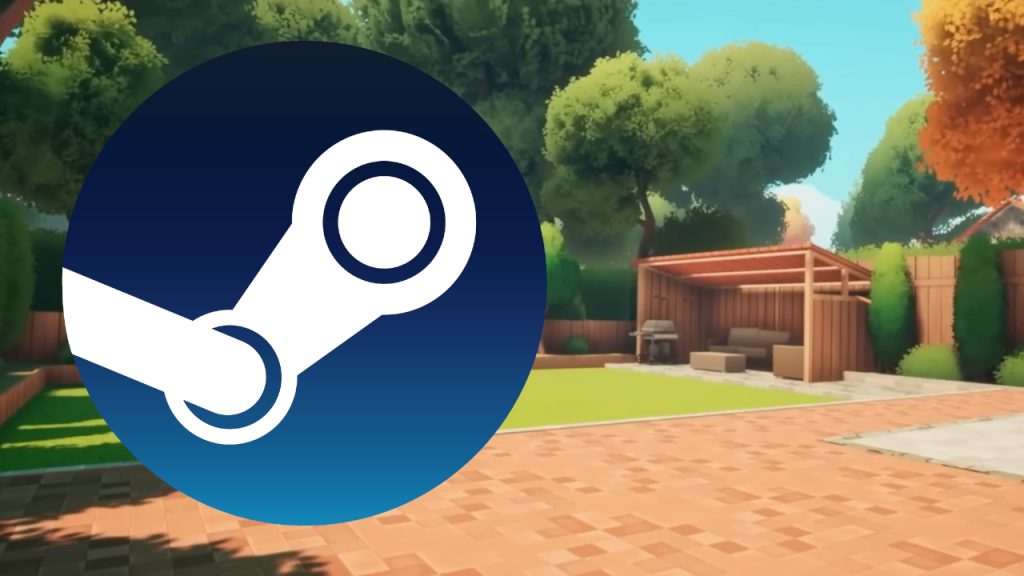 A Game About Digging A Hole on Steam