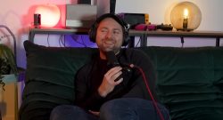 Adam SkylineTV bei Henke's Corner zu Gast