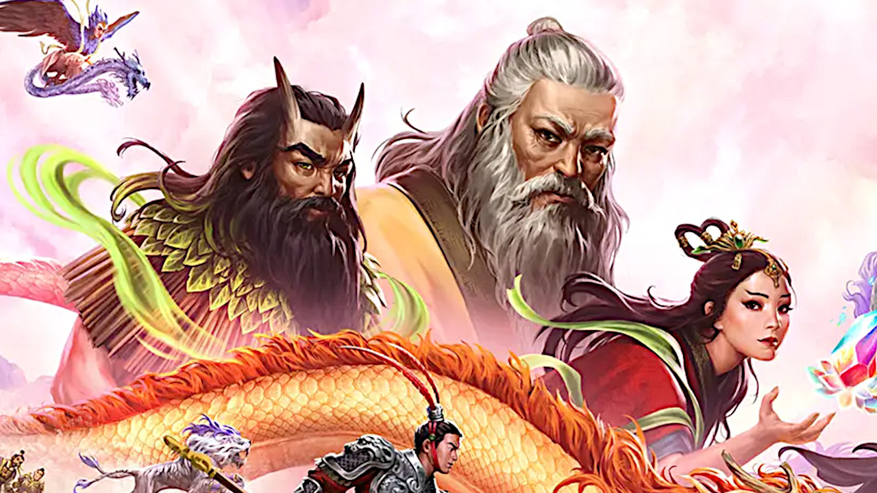 Ein DLC von Age of Mythology war damals „größtenteils negativ“ – Erscheint heute in neuer Fassung, kostet 20 Euro