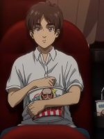 Alle Anime, die 2025 ins Kino nach Deutschland kommen