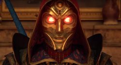 Avowed seltenstes Ende Titelbild