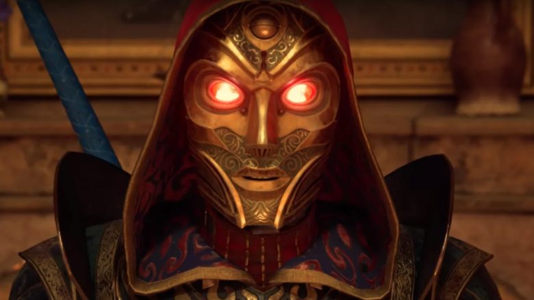 Only 0.2 percent of players have seen the rarest ending in a new RPG – And they had to make really bad choices for that