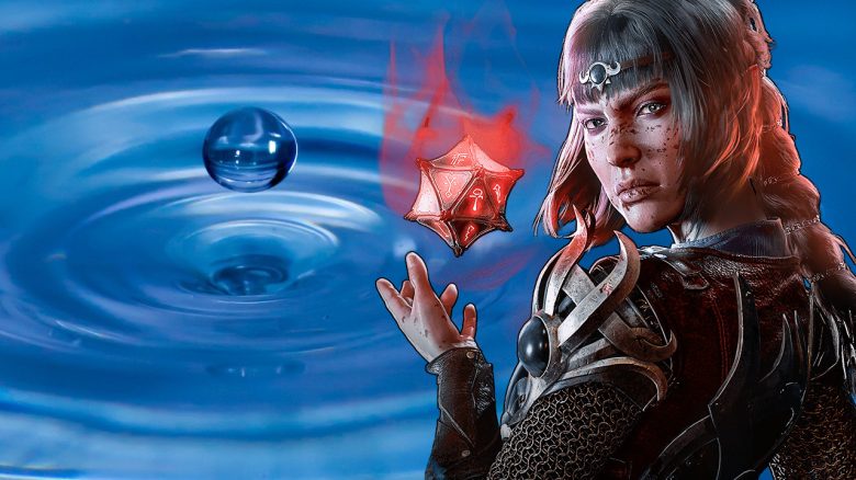 Baldurs Gate 3 Shadowheart Water titel title 1280x720