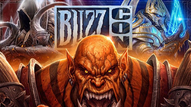 BlizzCon Returns, but at an Unusual Time