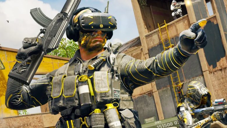 CoD Black Ops 6 Season 3 is live: Info on the roadmap, the patch notes and the battle pass