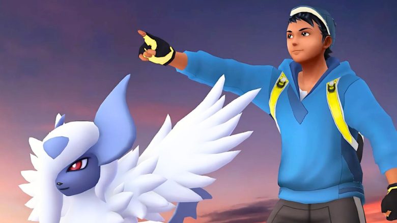 A company just bought Niantic Games and Pokemon GO for 3.5 billion euros