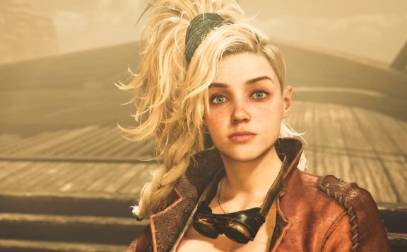 Monster Hunter Wilds: Das sind die liebsten Gebiete der MeinMMO-Redaktion im Ranking - Titelbild zeigt Spielcharakter