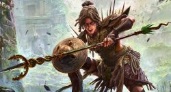 Path of Exile 2 präsentiert Gameplay-Trailer mit der neuen Jägerin-Klasse