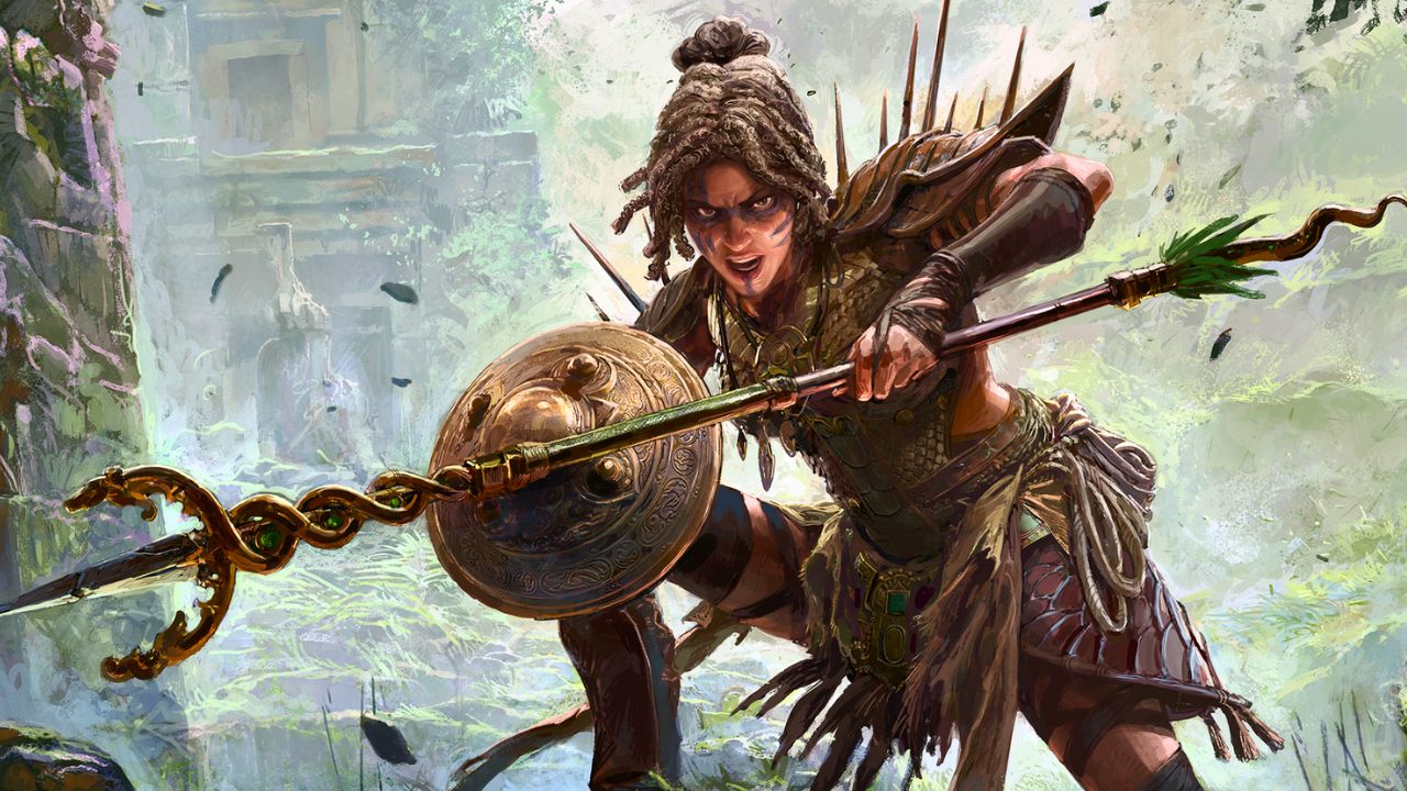 Eine Klasse dominierte das Endgame von Path of Exile 2, das nächste Update soll mehr Abwechslung bringen