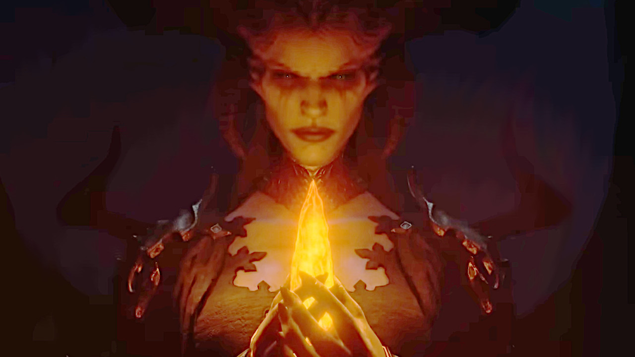 Spieler will Lilith aus Diablo 4 verehren, aber Fans erklären: So nett ist die gar nicht