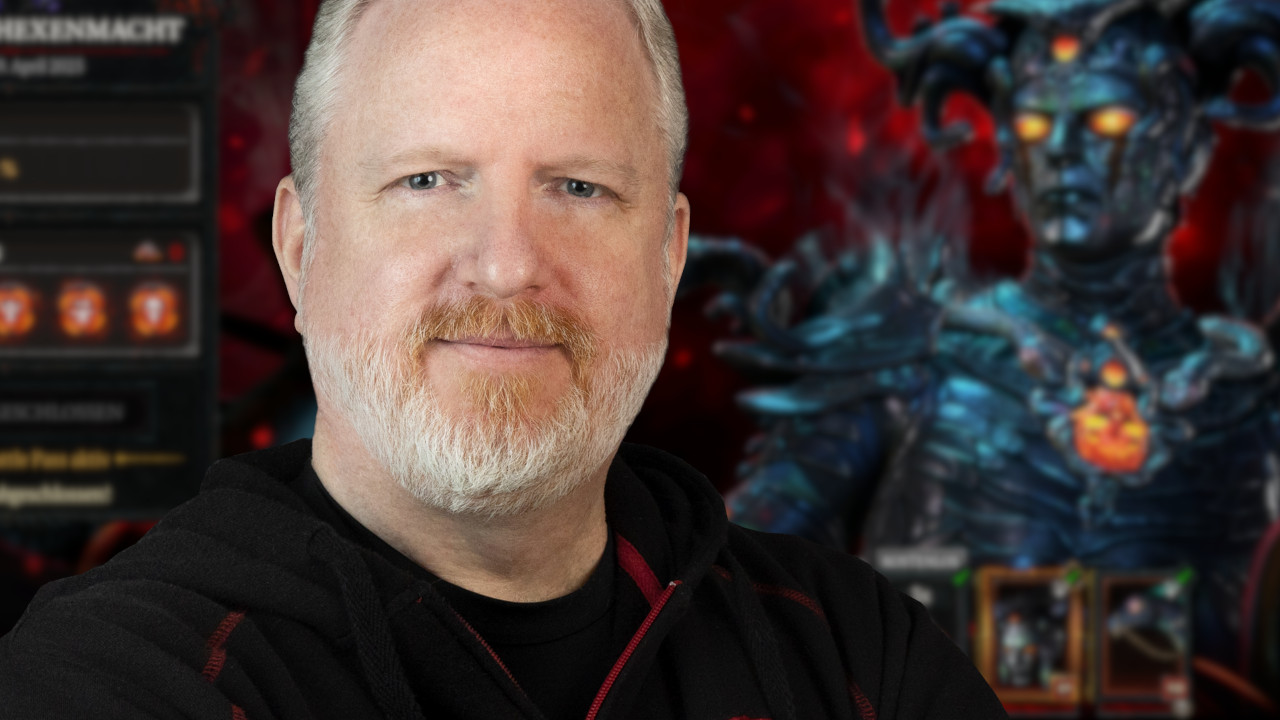 Diablo-Chef findet Battle Passes „veraltet“, teasert etwas Neues für Diablo 4 an