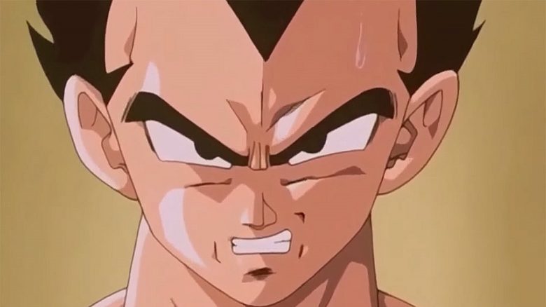 A controversial feature of Vegeta in Dragon Ball was changed because Toriyama’s family found it so ugly
