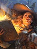Dungeons & Dragons: Die 10 mächtigsten Zauber, die ihr unbedingt nutzen solltet