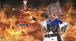 Final Fanatasy XIV kein skill Herausforderung Titelbild