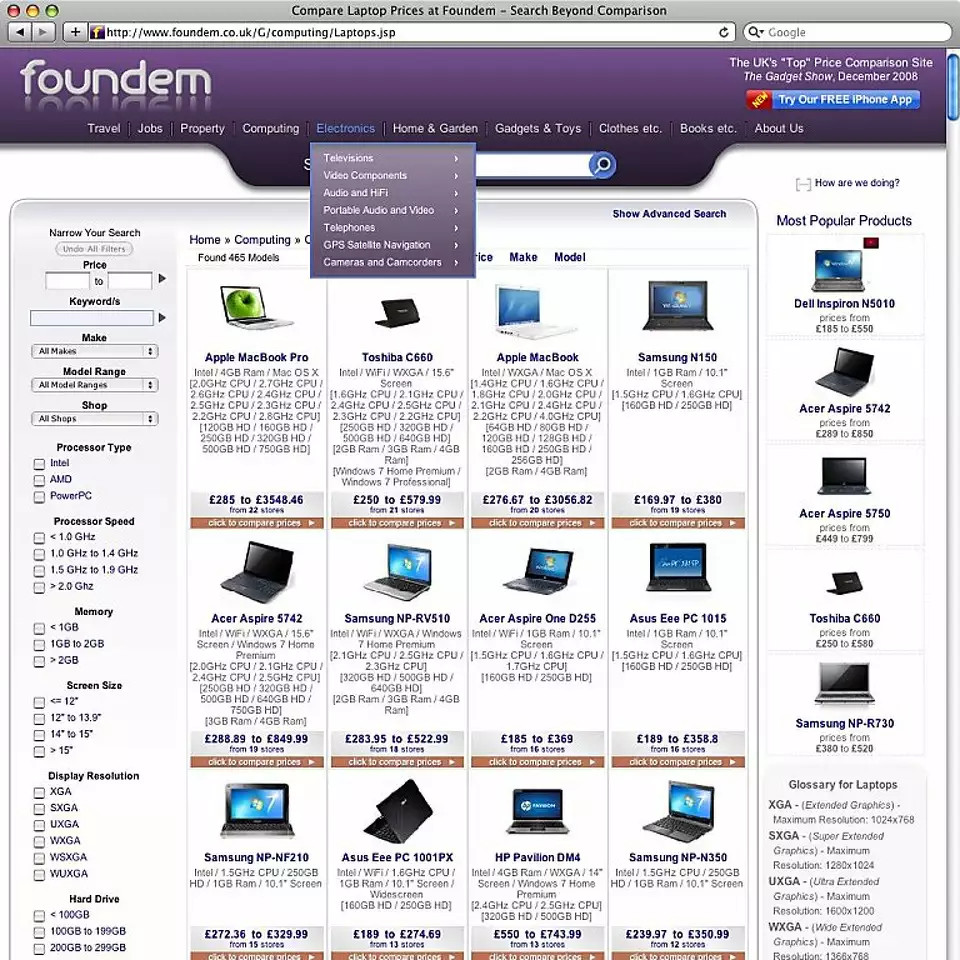 Foundem_screenshot_SFGate