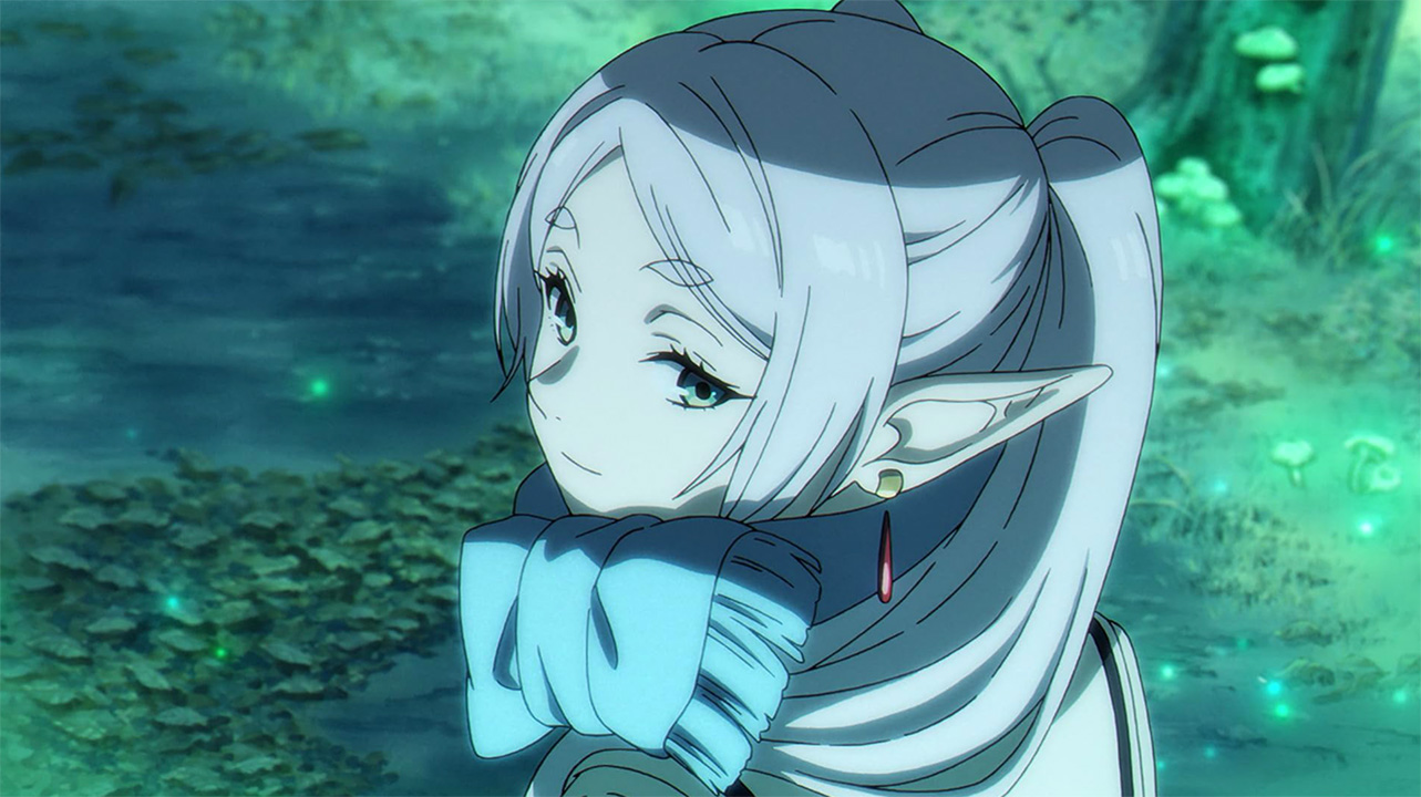 „Seien Sie nicht albern“: Der Chefredakteur von Frieren wollte eine Änderung im Manga, die sich zum Glück nicht durchgesetzt hat