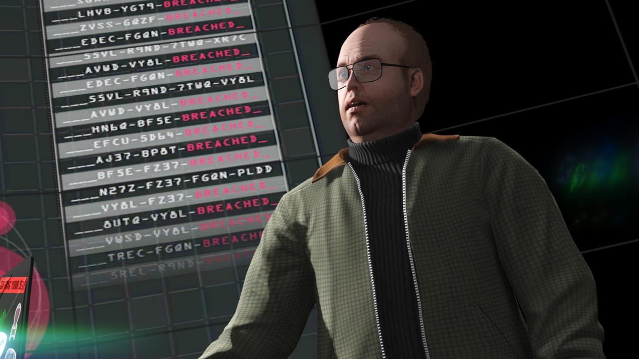 Der Publisher von GTA 5 geht rechtlich gegen eine Seite vor, die einen Millionenumsatz mit Hacks erzielen soll