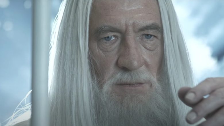 Ein Charakter aus Herr der Ringe besaß einen Ring und kämpfte gegen Sauron – Im Film durfte er trotzdem nur 33 Sekunden erscheinen