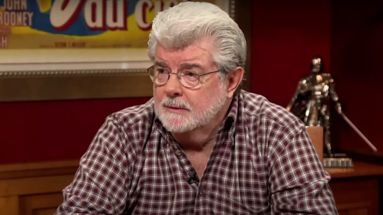 Star Wars exists only because George Lucas did not get permission to make a popular sci-fi film
