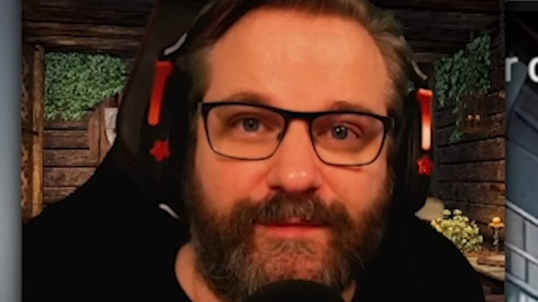 „I had to laugh“ – German YouTuber Gronkh is so legendary that he shapes new games