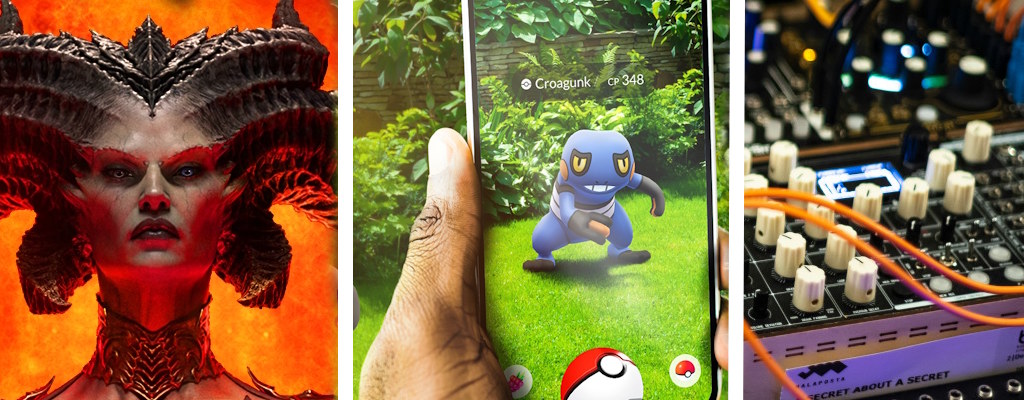 MeinMMO Themenwochen