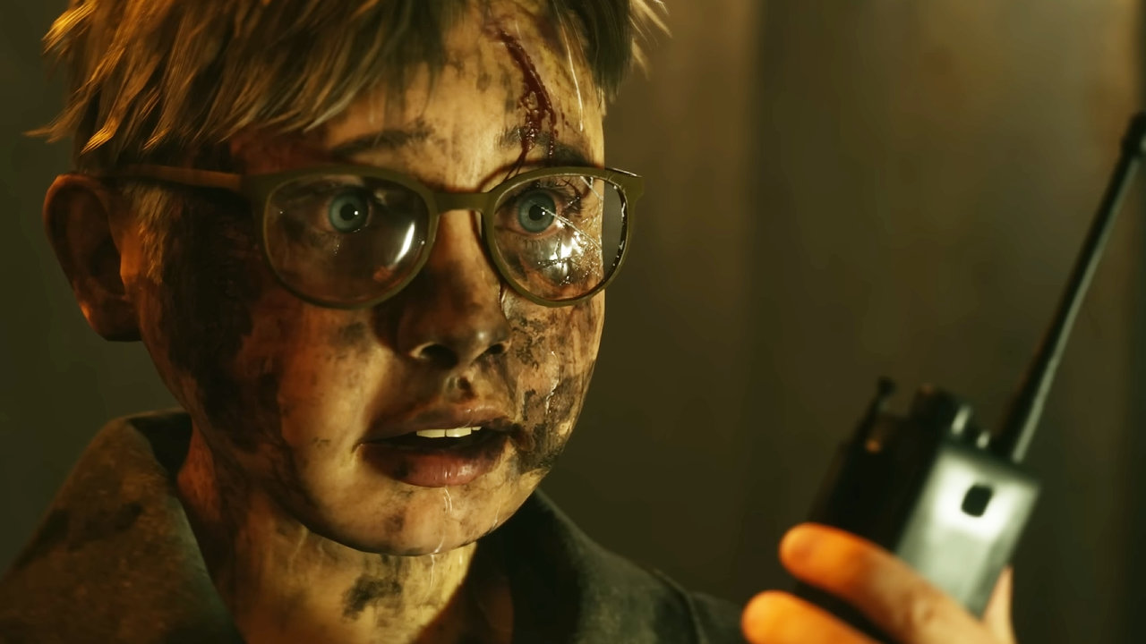 Ein neues Action-RPG auf Steam zeigt euch 6 Minuten lang seine düstere Welt und brachiale Kämpfe