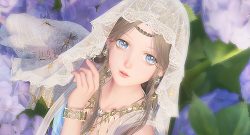 Infinity Nikki Titel title