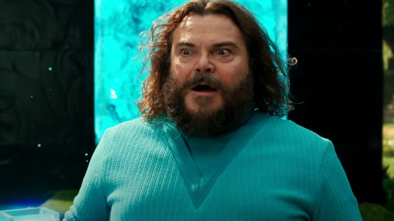 “He was just totally manic”: Jack Black couldn’t stop gaming on the set of the Minecraft movie