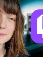 Wie ich eine bessere Studentin wurde, weil ich viel zu viel auf Twitch rumhänge [MeinMMO Classic]