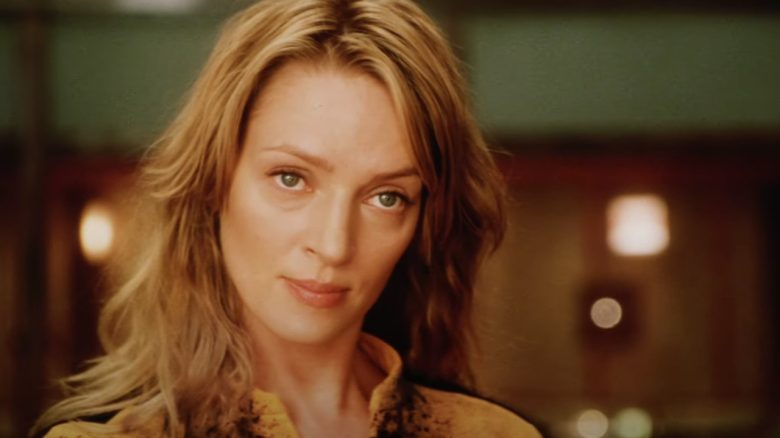For Kill Bill, Tarantino was inspired by a Japanese film that hardly anyone here knows