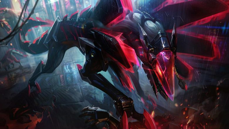 LoL: A Champion from 2023 is Perfect for Beginners, Now Being Changed – Should be Played in a Different Position