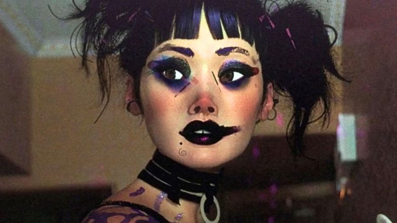 Love, Death and Robots - The Witness