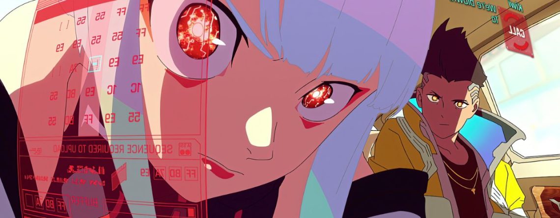Die Helden aus Cyberpunk: Edgerunners Staffel 2 erinnern verdächtig an einen anderen Anime: „Willkommen zurück, Team Kakashi“
