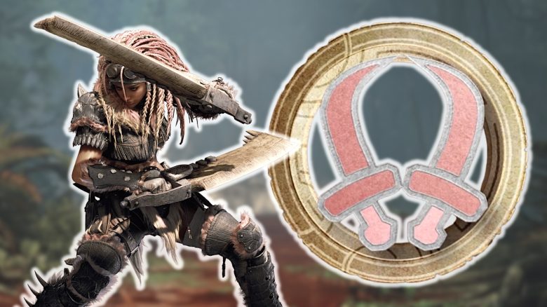 Monster Hunter Wilds: The best build for dual blades in the endgame