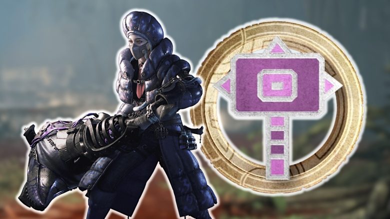 Monster Hunter Wilds: The Best Hammer Build for the Endgame