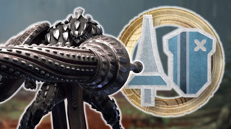 Monster Hunter Wilds: The Best Build for the Lance in Endgame