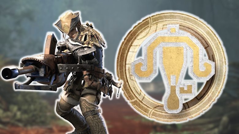 Monster Hunter Wilds: The Best Build for the Light Bowgun in Endgame