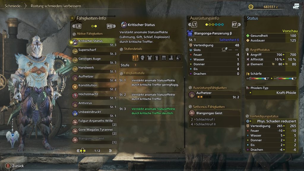 MHW-Morph-Axt-Build