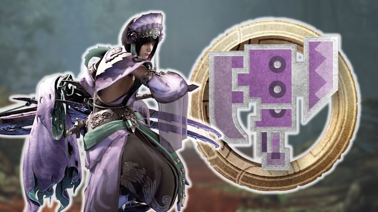 Monster Hunter Wilds: The Best Build for the Morph Axe in Endgame