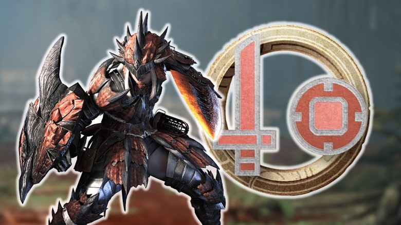 Monster Hunter Wilds: The best build for sword & shield in the endgame