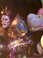 Monster Hunter Wilds: Liste mit den besten Builds