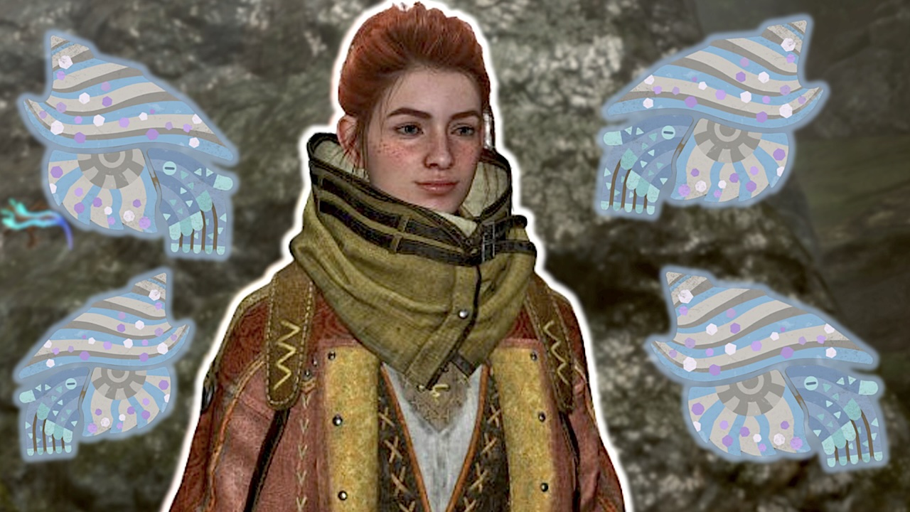 Monster Hunter Wilds: Wapponit finden und angeln – So farmt ihr sie