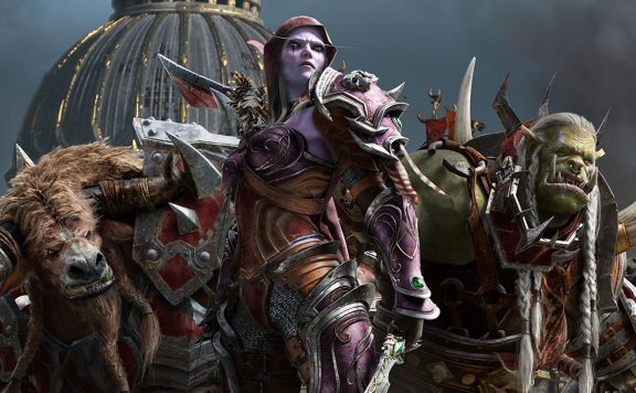 MMORPG Liste meisten Spieler WoW