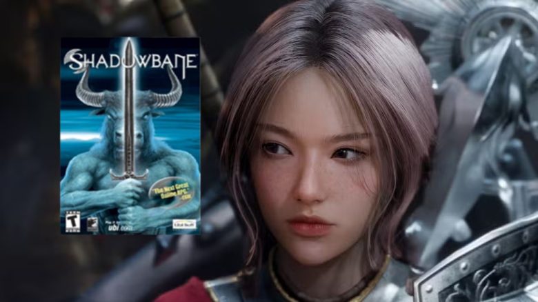 Spieler berichtet, wie ein 22 Jahre altes MMORPG moderne Games für ihn ruiniert hat