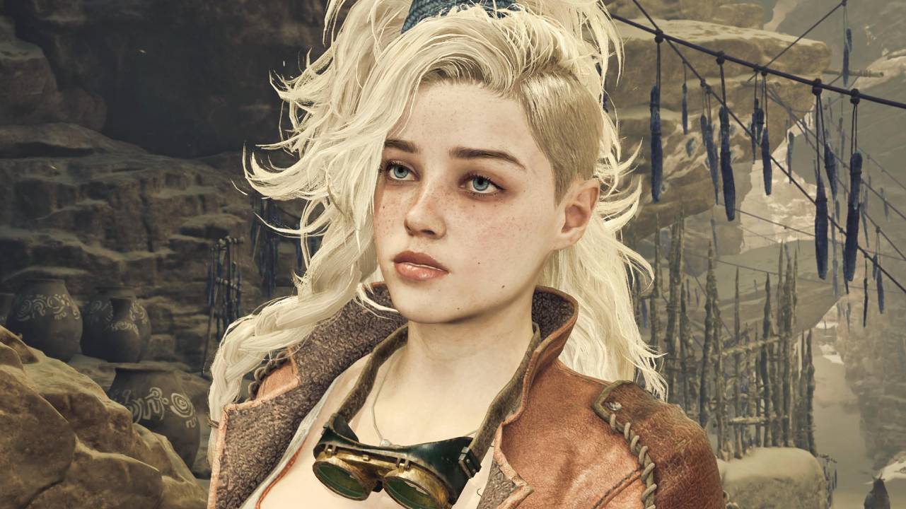 Monster Hunter Wilds: So stellt ihr Artian-Waffen her und verstärkt sie