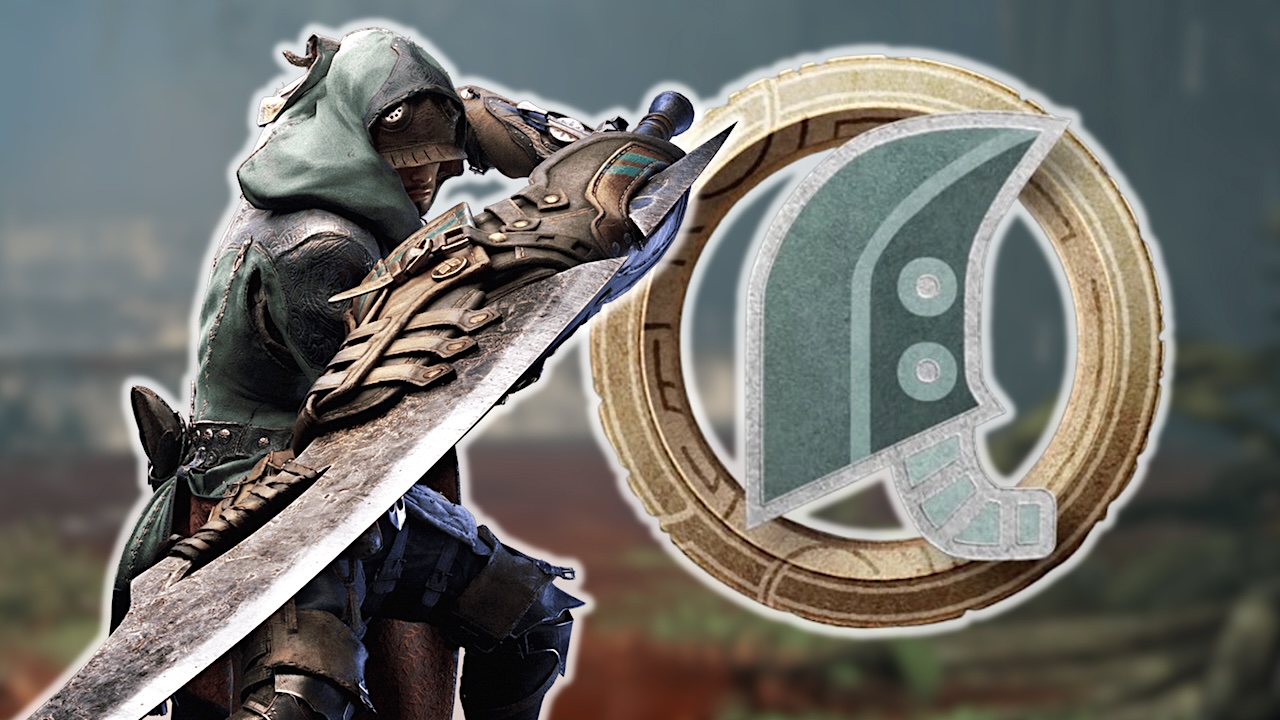 Monster Hunter Wilds: Der beste Build für das Großschwert im Endgame