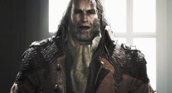 Monster Hunter Wilds Launch Trailer Screenshot